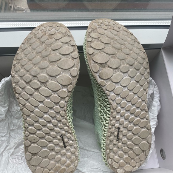 Adidas AlphaEdge 4D - Picture 6 of 7